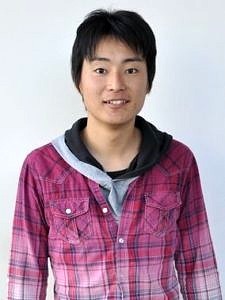 Hideki Mizuno